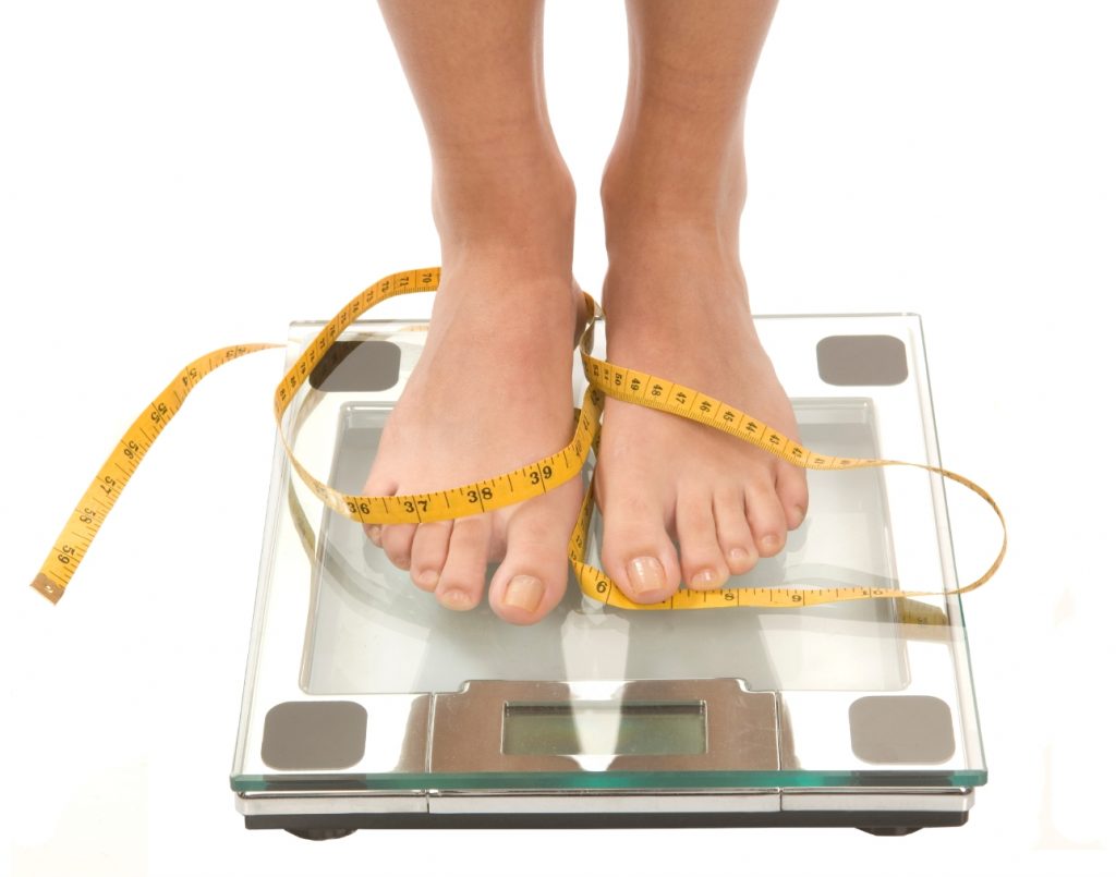Weight Loss Therapies